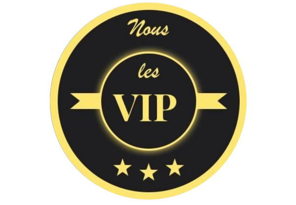 Nous les VIP