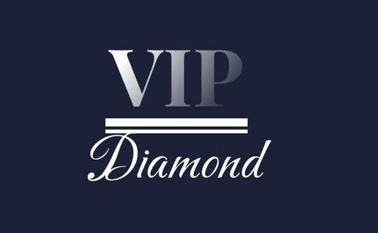 PASS DIAMAND 50 € - Nous les VIP -