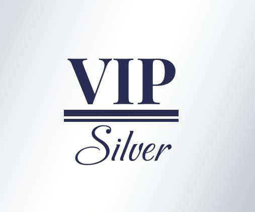 Pass SILVER 15€ - Nous les VIP -